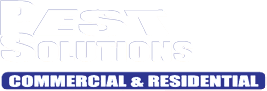 Pest Solutions logo
