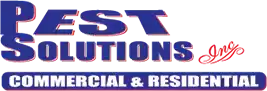 Pest solutions logo